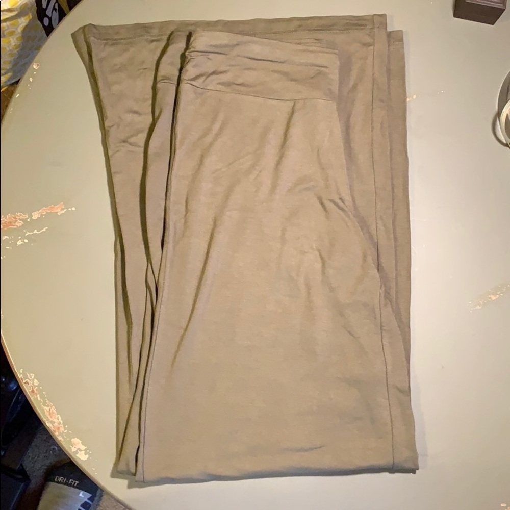 Boston Proper palazzo pants